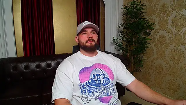 AdamJamesonn online show from November 14, 2025, 6:12 am