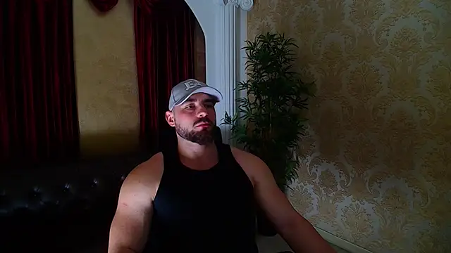 AdamJamesonn online show from November 19, 2025, 6:02 am