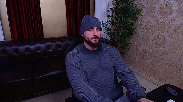 AdamJamesonn online show from January 19, 2026, 6:06 am