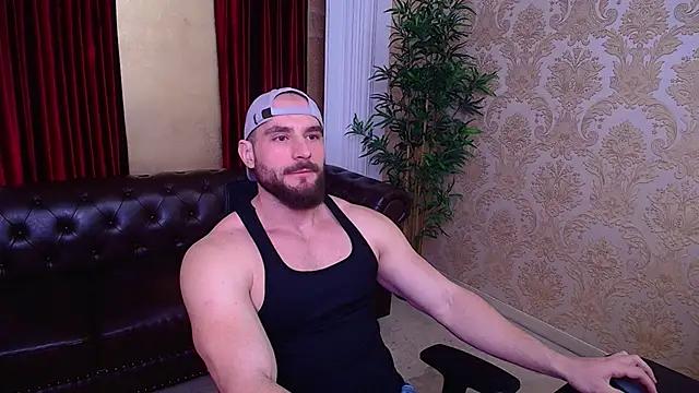 AdamJamesonn online show from March 4, 2026, 5:46 am