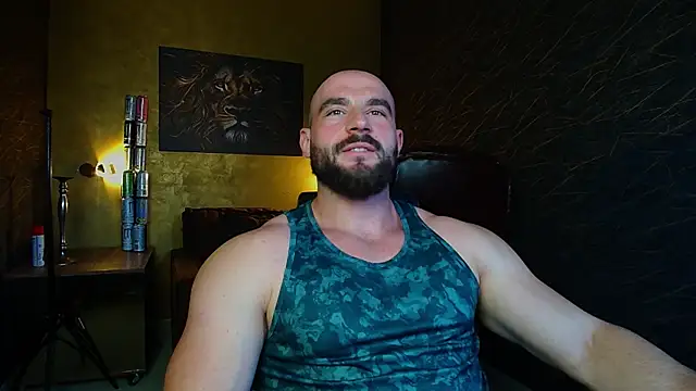 AdamJamesonn online show from May 30, 2026, 4:42 am