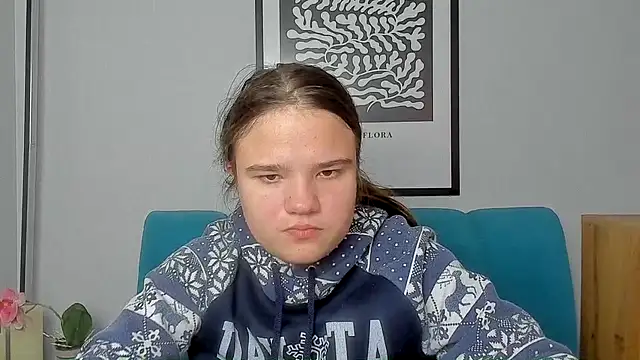 AdeleCruz online show from January 18, 2026, 10:08 am