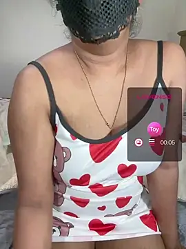ArathyNambyarMallu online show from June 7, 2026, 11:30 pm