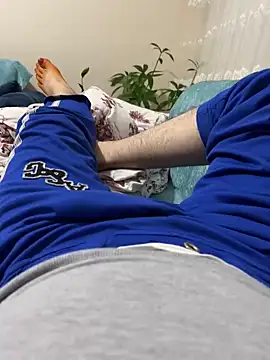 senle12ben online show from January 18, 2025, 8:09 pm