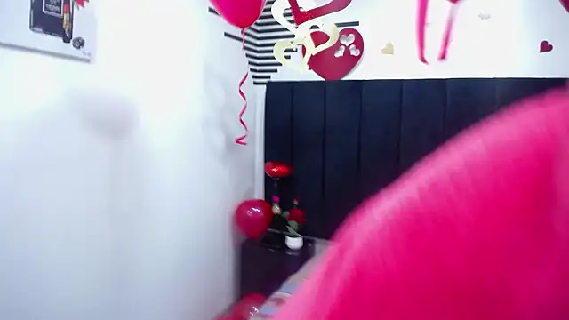 VickyBoobss online show from February 24, 2026, 7:34 pm