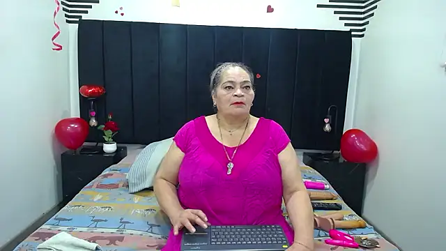 VickyBoobss online show from March 1, 2026, 12:40 pm