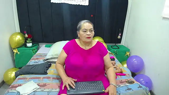 VickyBoobss online show from March 19, 2026, 7:29 pm