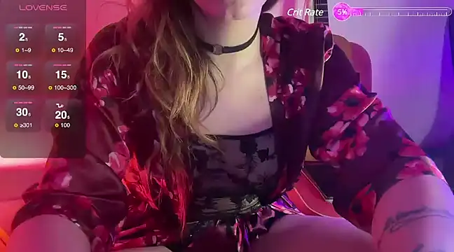 Snapshot of charlyroseblossom chatting on February 26, 2025, 3:19 pm charlyroseblossom online show from February 26, 2025, 3:19 pm