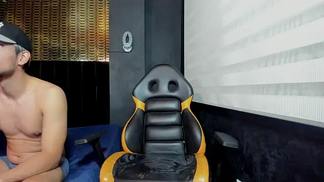 JackMex1 online show from September 25, 2025, 5:49 pm