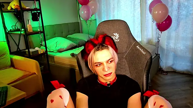 leon yuugen online show from February 8, 2025, 10:29 am