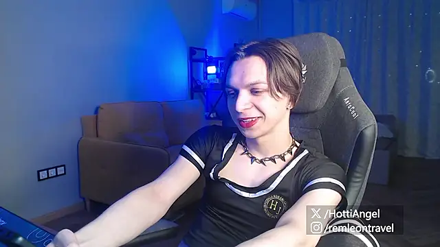 leon yuugen online show from February 24, 2026, 5:44 pm