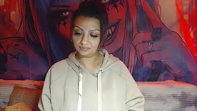 rosse26830 online show from April 29, 2026, 7:20 pm