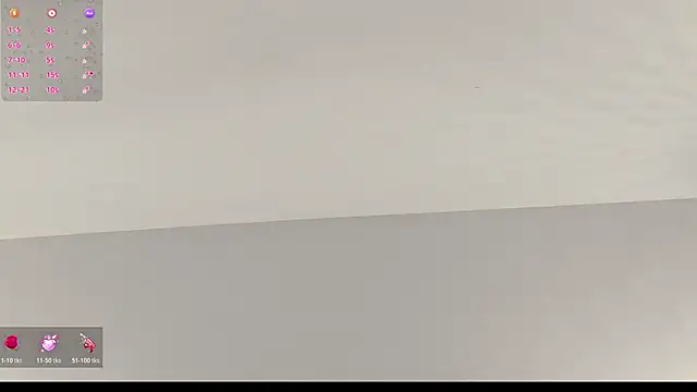 Snapshot of chelsea_bolton_ chatting on February 20, 2026, 12:05 pm chelsea bolton online show from February 20, 2026, 12:05 pm