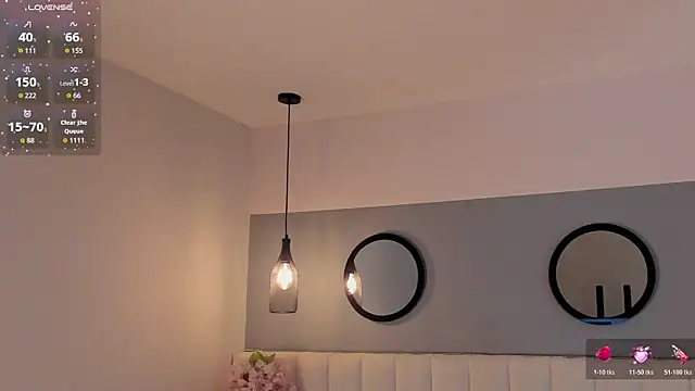 Snapshot of chelsea_bolton_ chatting on March 18, 2026, 12:52 pm chelsea bolton online show from March 18, 2026, 12:52 pm