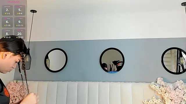 Snapshot of chelsea_bolton_ chatting on March 27, 2026, 12:38 pm chelsea bolton online show from March 27, 2026, 12:38 pm