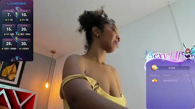 Snapshot of cataleyah_07 chatting on February 23, 2025, 2:14 pm cataleyah 07 online show from February 23, 2025, 2:14 pm