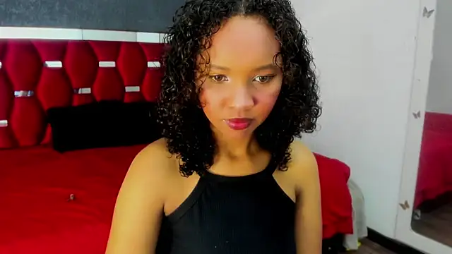 Snapshot of cataleyah_07 chatting on March 9, 2025, 8:10 pm cataleyah 07 online show from March 9, 2025, 8:10 pm