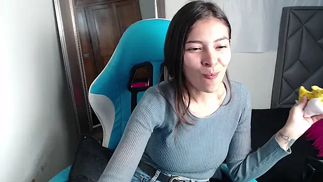 Aleska Miami online show from September 16, 2025, 1:45 pm