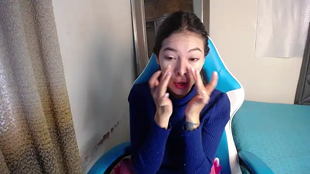 Aleska Miami online show from November 6, 2025, 1:56 pm