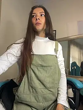 Aleska Miami online show from February 4, 2026, 2:01 pm