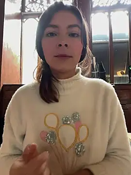 Snapshot of Aleska_Miami chatting on April 22, 2026, 2:18 pm Aleska Miami online show from April 22, 2026, 2:18 pm