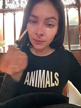Snapshot of Aleska_Miami chatting on June 4, 2026, 2:56 pm Aleska Miami online show from June 4, 2026, 2:56 pm
