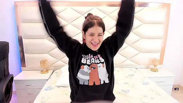 MiaQueen021 online show from January 30, 2025, 12:27 pm