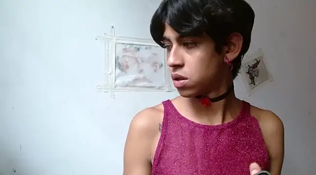 boysLittle online show from February 14, 2025, 1:29 pm