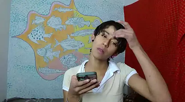 boysLittle online show from March 9, 2025, 12:31 pm