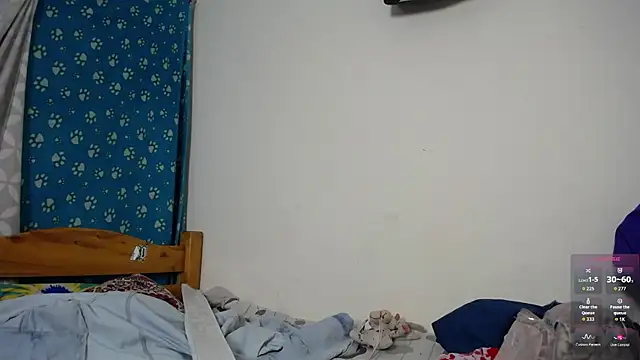 boysLittle online show from January 7, 2026, 12:24 am