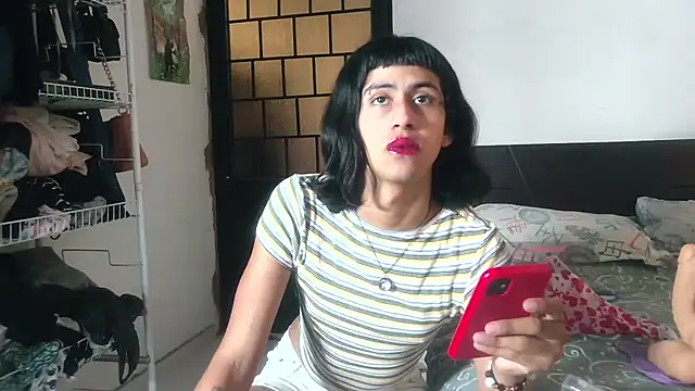 boysLittle online show from March 11, 2026, 4:13 pm