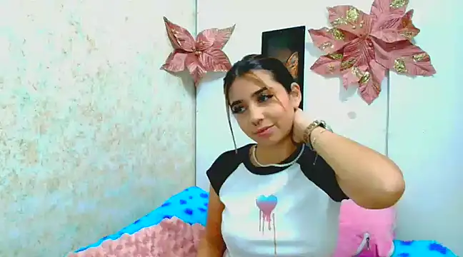 Rousse violett online show from February 25, 2025, 10:39 pm