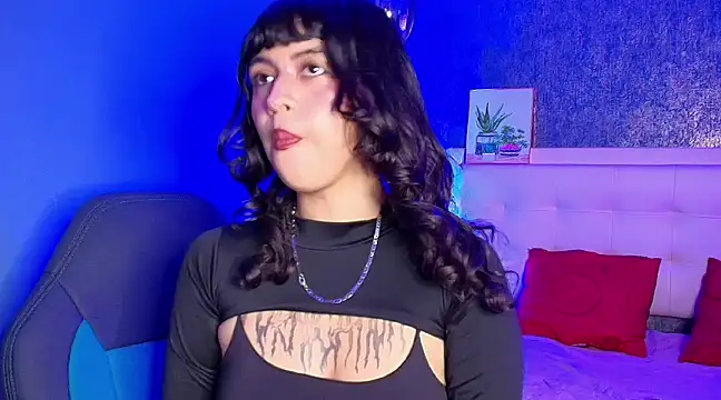 gabriela cortez online show from March 6, 2025, 7:21 pm