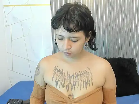 gabriela cortez online show from March 30, 2026, 3:40 am