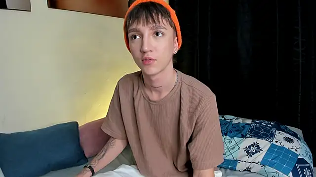 Snapshot of jeremy_salvatore chatting on January 16, 2025, 6:35 am jeremy salvatore online show from January 16, 2025, 6:35 am