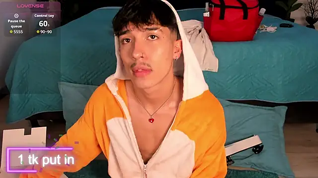 tim  fox online show from November 16, 2025, 12:00 pm