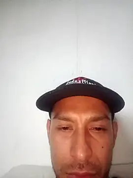 tony-camargo online show from October 25, 2025, 5:48 am