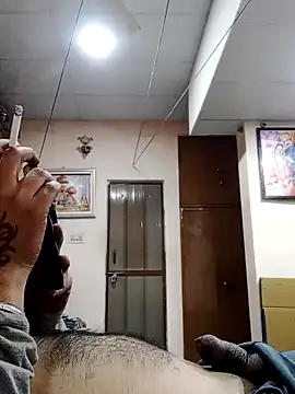 Snapshot of Rajasthani-boy chatting on January 19, 2025, 1:55 pm Rajasthani-boy online show from January 19, 2025, 1:55 pm