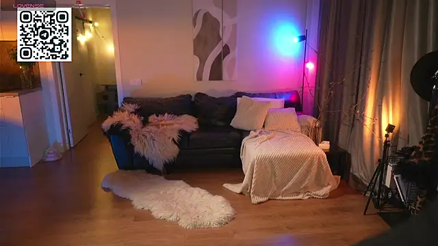 vse sukki online show from April 3, 2026, 1:25 am