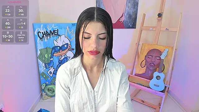 valu 557 online show from January 18, 2025, 3:38 pm