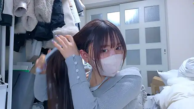 riken jp online show from March 13, 2026, 2:12 pm