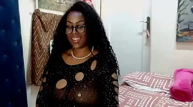 PEBBLES365 online show from February 17, 2025, 7:53 pm