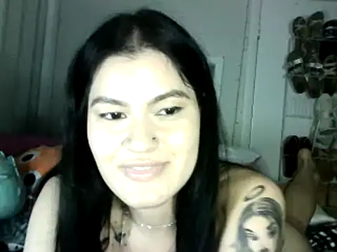 Snapshot of nikkikittyx3 chatting on March 4, 2025, 8:57 am nikkikittyx3 online show from March 4, 2025, 8:57 am