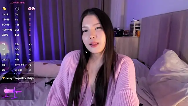 marin light online show from February 20, 2026, 9:59 pm