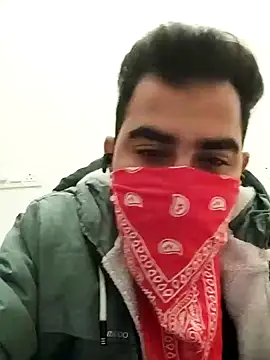 13lusty online show from January 17, 2025, 6:26 am