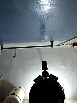 13lusty online show from January 27, 2025, 2:31 am