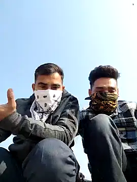 13lusty online show from January 27, 2025, 5:36 am