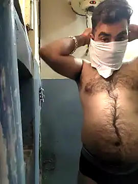 13lusty online show from February 2, 2025, 6:58 am