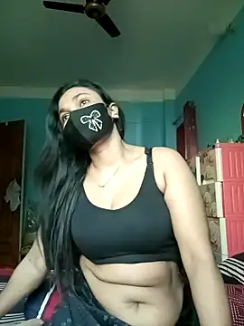 Anika-1 online show from January 19, 2025, 9:11 am