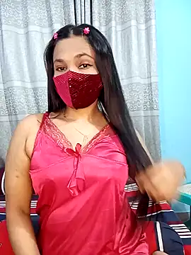 Anika-1 online show from January 19, 2025, 2:49 pm